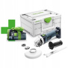 Akumulátorová uhlová brúska Festool 250 W 18 V
