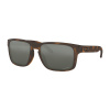 OAKLEY Holbrook Matte Brown Tortoise Prizm Black