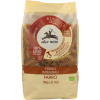 Špirály cestoviny Alce Nero 500 g