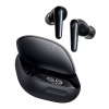 Anker bezdrôtové slúchadlá SoundCore Liberty 4 Pro NC (A3954GF1) – Bluetooth 5.3, ANC, Hi-Res audio, LDAC, TWS, lesklé čierne