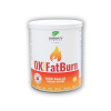 Natures Finest OK! Fat Burn 150g