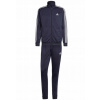 Adidas pánske tepláky Basic 3-Stripes modré veľkosť XL