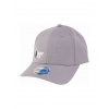 Kšiltovka Dustin Flexfit Recycled Grey / White Decent Revital Meatfly