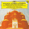 ABBADO/BPH - OBRAZKY Z VYSTAVY (1CD)