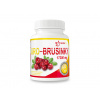 NUTRICIUS URO-Brusinky 60 tabliet