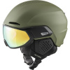 Helma ALPINA ALTO Q-Lite A9236 - Olive Matt 24/25 velikost 59-63