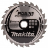 Makita E-01915 TCT pílový kotúč Efficut 230x30mm 24T= old E-01909