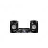 CD/RÁDIO/MP3 SYSTEM/SC-AKX520E-K PANASONIC (SC-AKX520E-K)