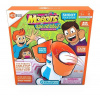 Spoločenská hra Hexbug MoBots Speed Shot (807648071368)