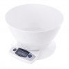 Orion Kuchynská váha digitálna s miskou 5 kg