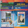 Pálava a národní park Podyjí DVD cestopis