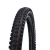 Schwalbe ť TACKY CHAN (62-622) 29x2.40 Evolution 67EPI 1010g Čierny TLE Soft