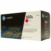 Originálny toner HP 507A, HP CE403A (Purpurový)