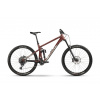 GHOST Riot EN AL 170/160 Essential Red/Dust - S (162-174cm) 2023