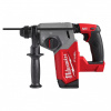 Milwaukee aku kombinované kladivo M18 FH-0 SDS-Plus 4933478499