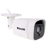 Secutek SBS-NC19G 4G IP kamera se záznamom so solárnym dobíjaním