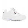 Fila Disruptor F Teens FFT0029-10004 36