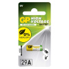 Batéria GP alkalická špeciálna 29AF (A32, L822) 9V 1ks/ Blister