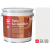 TIKKURILA® PATIO KIVIKUULLOTE Mořidlo na dlažbu Barva (odstín): TVT EK00, Velikost balení: 3 l, Stupeň lesku: mat