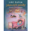 Nejmilejší pohádky - Jiří Žáček, Vlasta Baránková (ilustrátor)