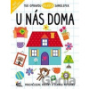 Nauč ruku lepit - U nás doma - Jiří Models