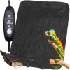 VYKUROVACIA PODLOŽKA S REGULÁCIOU DO TERÁRIA RASTLÍN |USB napájanie | 30x45cm 8.5W