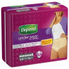 Depend Super pre ženy S/M 10 ks 10 inkontinenčných nohavičiek