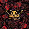 AEROSMITH - PERMANENT VACATION (1VINYL)