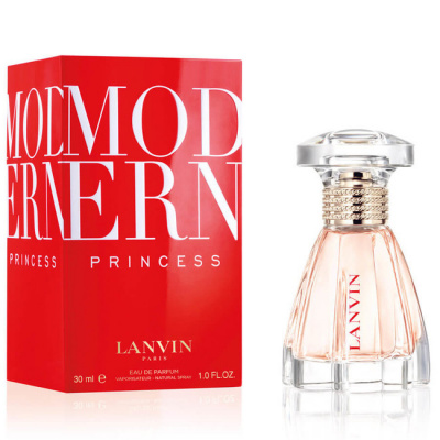 Lanvin Modern Princess, Parfumovaná voda 60ml pre ženy