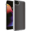 Vivanco Safe Steady zadný kryt na mobil Apple iPhone 7, iPhone 8, iPhone SE (2. Generation), iPhone SE (3. Generation) priehľadná; SASCVVIPHSET