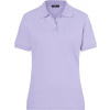 James & Nicholson | JN 71, Dámske piqué polo, fialová lilac, XXL