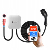 Nabíjačka Defenzo Wallbox Home Smart 11 kW kábel 5 m wifi aplikácia rfid