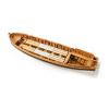 Vanguard Models Pinnace člun 32