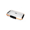 Delphin Krabica TBX One 360-1P Clip WP - 360x230x50mm