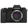 Fujifilm X-S10, telo