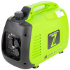 Zipper ZI-STE2000IV 4-taktný invertorový generátor napätia, 2.2 kW, 230 V, 25 kg, 1800 W; ZI-STE2000IV