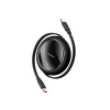 Baseus P10364500111-00 USB-C na USB-C, Free2Draw, PD, 100 W, 1m, černý