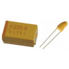 AVX CTS 10uF/35V D Low ESR