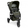 ABC Design Salsa 5 Run Športový kočík Avocado