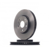 TATechnix Brzdové kotúče Opel ASTRA K Sports Tourer (B16) 1.0T , 1.2T , 1.4, 1.4CNG, 1.4T , 1.5CR