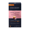 Davidoff Crema Intense Lungo hliníkové kapsule do Nespresso 10 ks