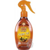 SunVital Argan Oil opaľovací olej SPF20 200 ml