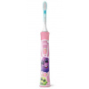 Philips Sonicare For Kids HX6352/42 elektrická zubná kefka Detské Sonická zubná kefka Ružová (HX6352/42) Philips