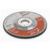 Kreator Brúsny kotúč 115 x 6,0 mm KRT70310 3 ks