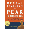Mental Training For Peak Performance