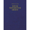 Nestle-Aland Novum Testamentum Graece 28 (NA28) (Institute for New Testament Textual Research)(Pevná)