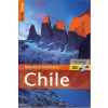 Chile - turistický průvodce