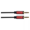 Emos SM5003 JACK kábel 3,5mm stereo, 3m