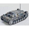 Dragon Armor - Sd.Kfz.142 Sturmgeschütz III - Stug III A, Wehrmacht, Francie, 1940, 1/72