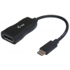 Adaptér i-tec USB-C DisplayPort 4K/60Hz
